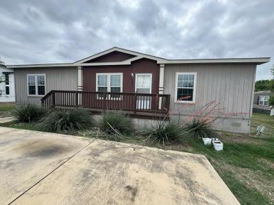 Mobile Home at 7460 Kitty Hawk Rd. Site 402 Converse, TX 78109