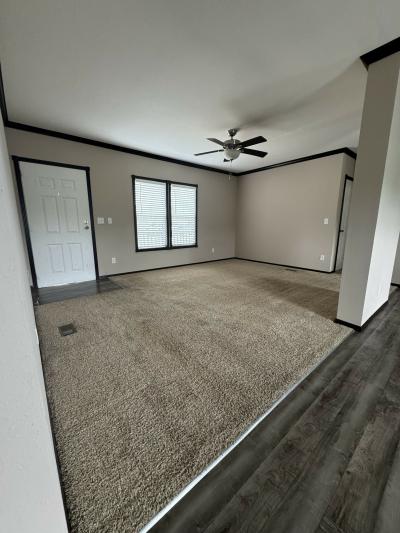 Photo 2 of 10 of home located at 7460 Kitty Hawk Rd. Site 402 Converse, TX 78109