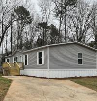 2025 Clayton 34HZN28563A Mobile Home