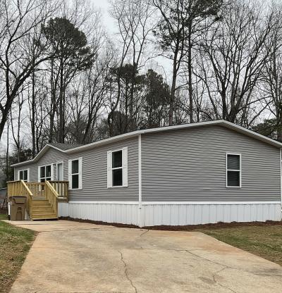 Mobile Home at 5708 Willow Way Buford, GA 30518