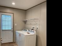 2025 Clayton 34HZN28563A Mobile Home