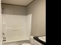 2025 Clayton 34HZN28563A Mobile Home