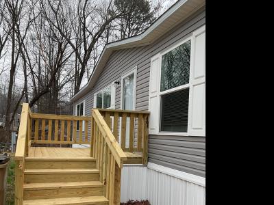 Mobile Home at 4732 Cherrywood Circle Buford, GA 30518