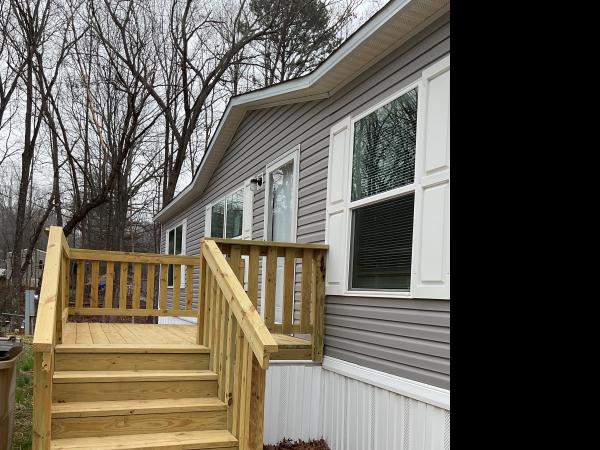 2025 Clayton Mobile Home For Sale