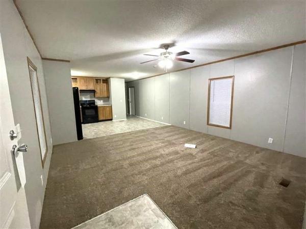 Photo 1 of 2 of home located at 6504 Tampa Lane Lot 219 Indianapolis, IN 46241