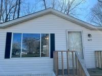 1996 Skyline Woodfield Mobile Home