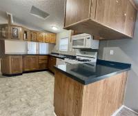 1996 Skyline Woodfield Mobile Home