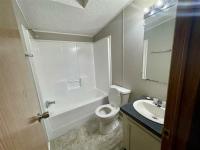 1996 Skyline Woodfield Mobile Home