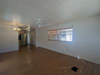 1974 CADI TWIN LAKES Mobile Home