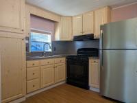 1974 CADI TWIN LAKES Mobile Home