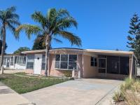 1974 CADI TWIN LAKES Mobile Home