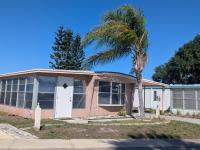 1974 CADI TWIN LAKES Mobile Home