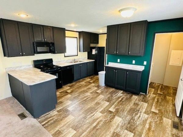 2020 CMH MANUFACTURING WEST, INC Mobile Home