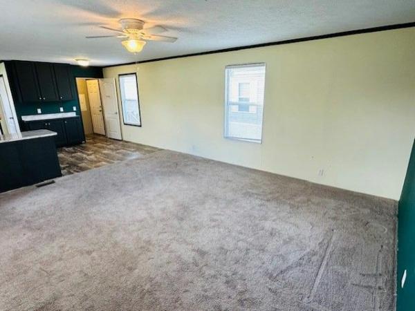 2020 CMH MANUFACTURING WEST, INC Mobile Home