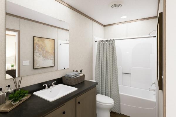 2026 clayton 96CCS16663BH26 Mobile Home