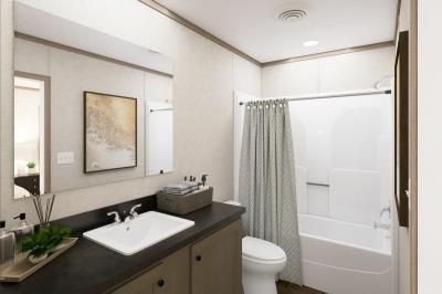Photo 2 of 9 of home located at 16430 Park Lake Rd #137 East Lansing, MI 48823