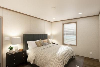 Photo 3 of 9 of home located at 16430 Park Lake Rd #137 East Lansing, MI 48823