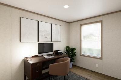 Photo 4 of 9 of home located at 16430 Park Lake Rd #137 East Lansing, MI 48823