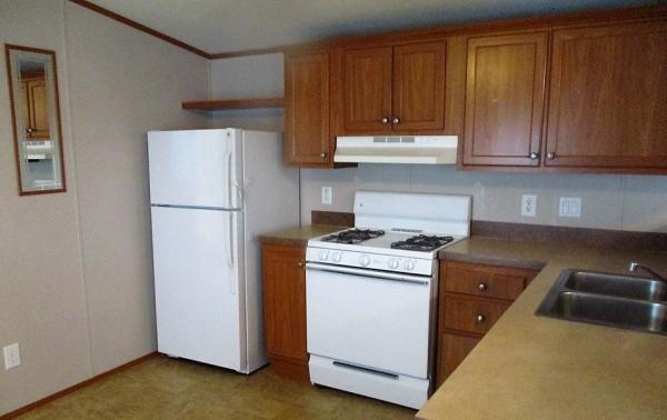 2006 Skyline UNK Mobile Home