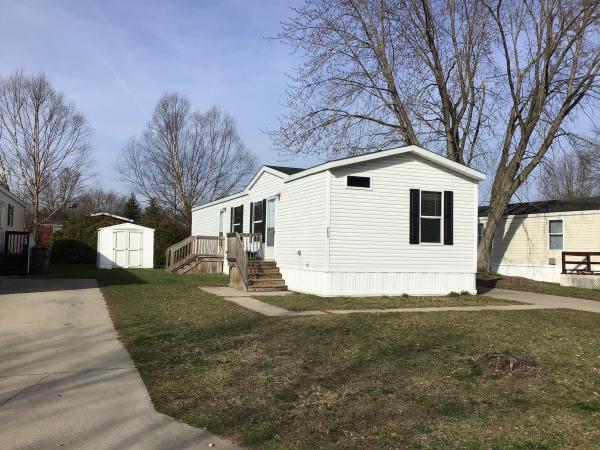 2020 FAIRMONT Mobile Home For Sale