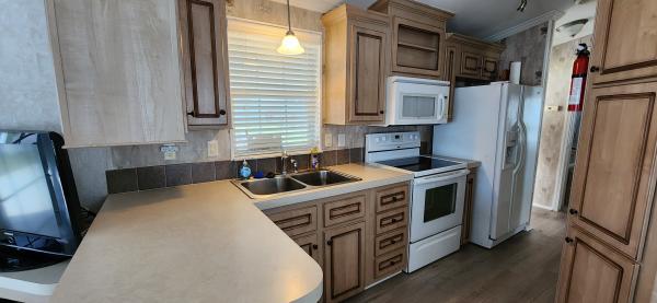 2009 Other Mobile Home