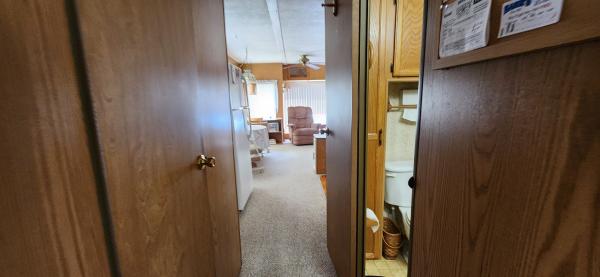 1985 Mobile Home