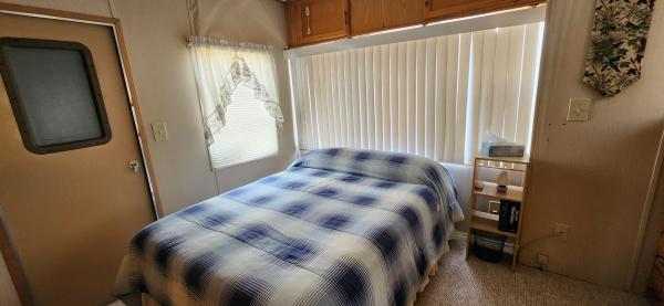 1985 Mobile Home