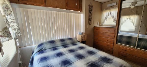 1985 Mobile Home