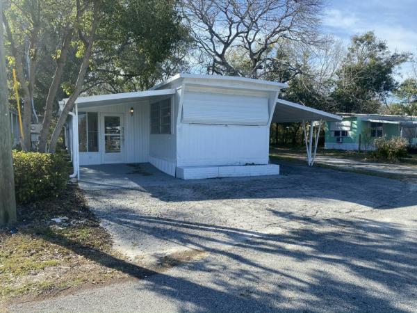 Unknown Mobile Home For Sale