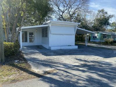Mobile Home at 5 Crest Ave Mount Dora, FL 32757