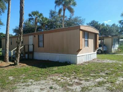 Mobile Home at 130 S Suncoast Blvd, #M43 Crystal River, FL 34429