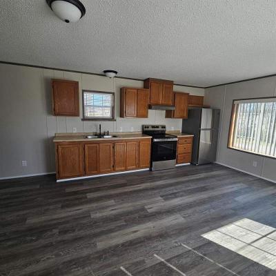 Mobile Home at 2737 W. Washington Center #304 Fort Wayne, IN 46818