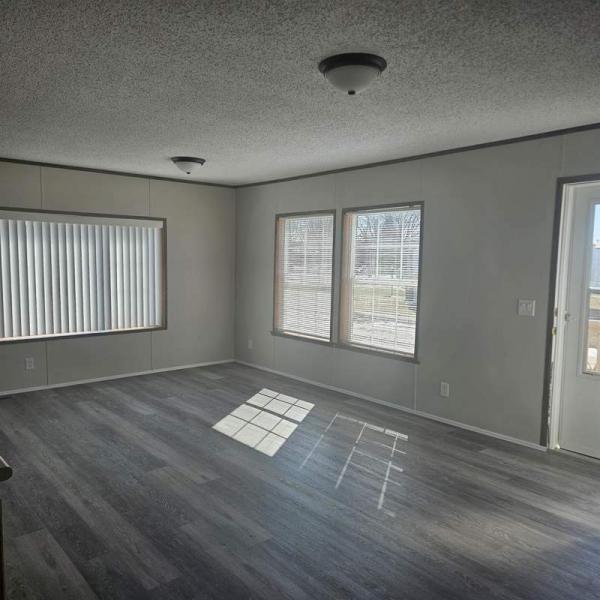 2016 Unknown Manufactured Home