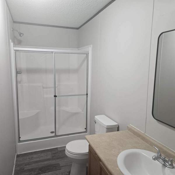 2016 Unknown Manufactured Home