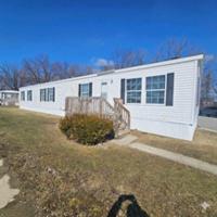 2016 Unknown Manufactured Home