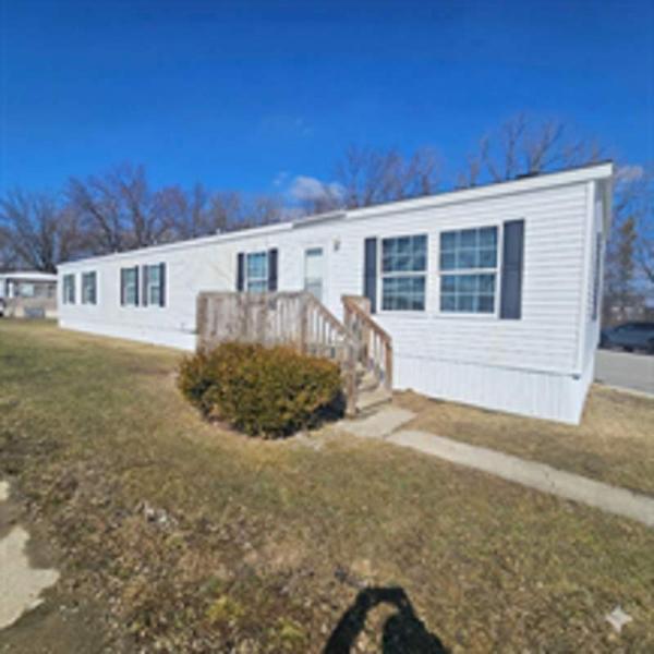 2016 Unknown Manufactured Home