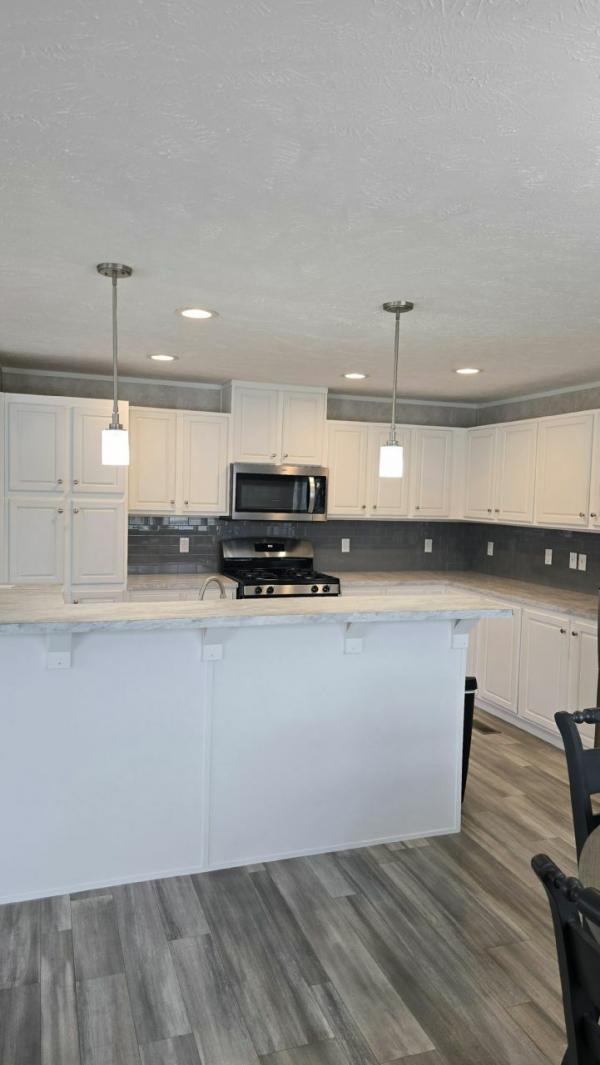 2023 Adventure Homes Mojave Model 4523R Manufactured Home