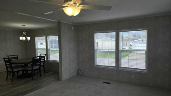 2023 Adventure Homes Mojave Model 4523R Manufactured Home