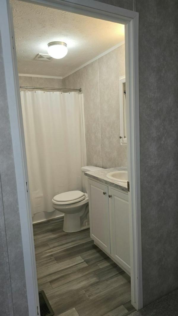 2023 Adventure Homes Mojave Model 4523R Manufactured Home