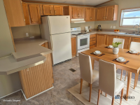 1999 Patriot  Home