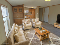 1999 Patriot  Home
