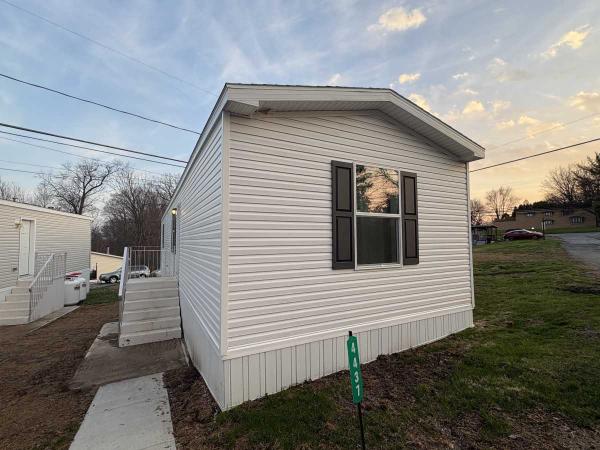 2025 Clayton  Manufactured Home