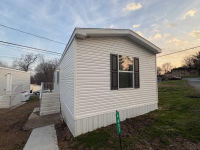 Mobile Home at 4437 Sybil Dr. Orefield, PA 18069