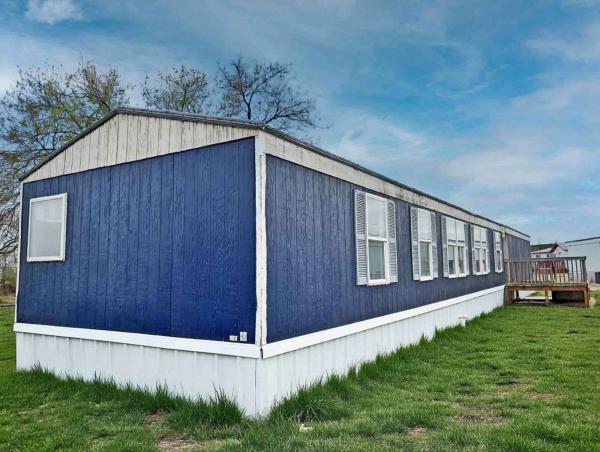 1999 Clayton Mobile Home For Sale
