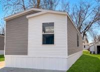 2025 Manufactured Home