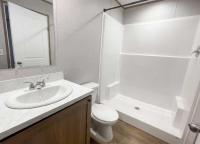 2025 Manufactured Home