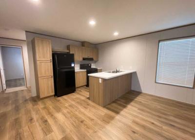 Mobile Home at 2719 Klondike Road Lot 183 Lafayette, IN 47906