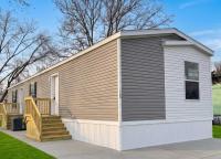 2025 Manufactured Home