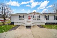 1995 Patriot Mobile Home