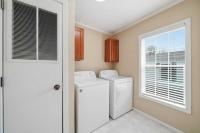 1995 Patriot Mobile Home